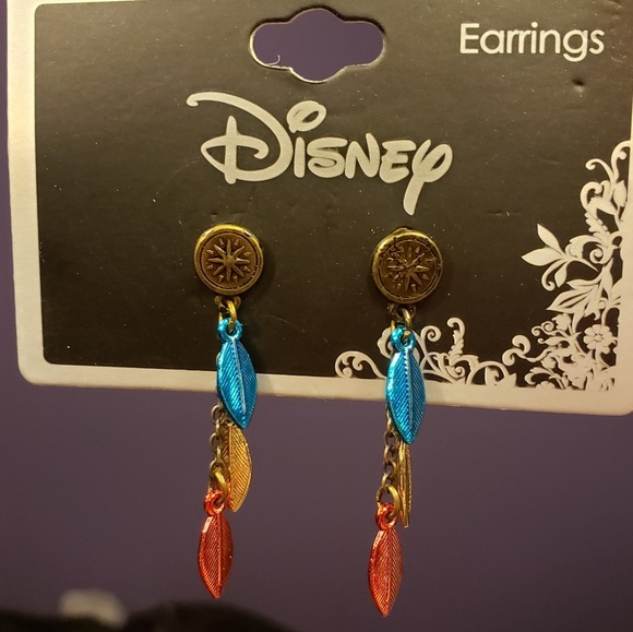 Disney Jewelry - Sold
